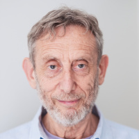 The book of play - Michael Rosen