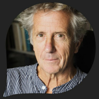 Blake Morrison On Two Sisters