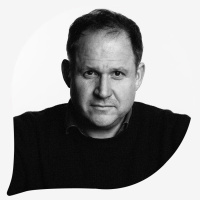 Henry Dimbleby On Ravenous