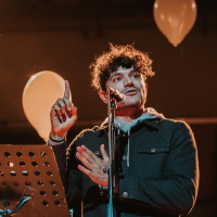 The Perseverance - Raymond Antrobus performs