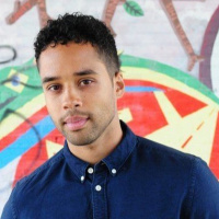 Afropean: Notes on Black Europe - Johny Pitts