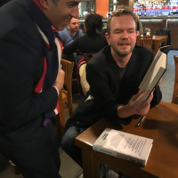 How to Be Right (in a world gone wrong - James OBrien