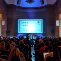 Surveillance Capitalism - Shoshana Zuboff and Misha Glenny