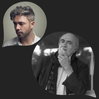 Colm Tóibín And Seán Hewitt On A Guest At The Feast