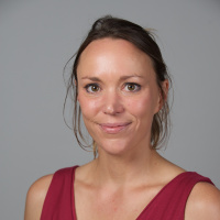 Adventures in consciousness - Hannah Critchlow