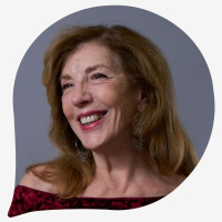 Suzi Ronson On Me And Mr Jones