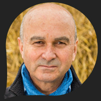 Philip Lymbery On Cultivated Meat: To Secure Our Future