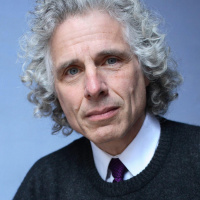 Enlightenment Now - Steven Pinker and Amol Rajan