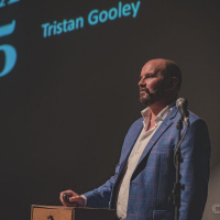 The art of natural navigation - Tristan Gooley