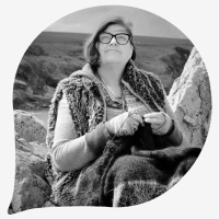 Jackie Morris On The Book Of Birds