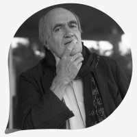 Colm Tóibín On A Guest At The Feast