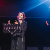 Pessimism of the intellect, optimism of the heart - Elif Shafak