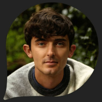 Thomas Halliday On Otherlands