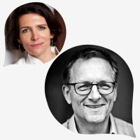 Dr Michael Mosley And Thomasina Miers On Just One Thing