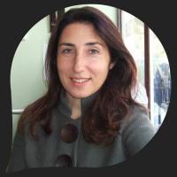 Emma Tarlo On Under The Hornbeams