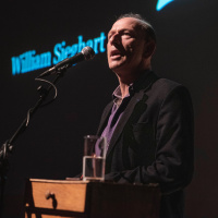 The poetry pharmacy - William Sieghart