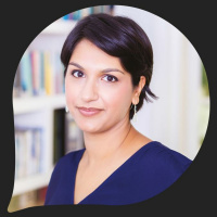 Angela Saini On The Patriarchs