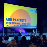 The Dutch House: Ann Patchett In Conversation with Mariella Frostrup
