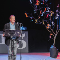 I will never see the world again - Philippe Sands