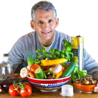 Microbes, diet myths and why youll never eat alone again - Tim Spector