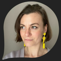 Kassia St Clair On The Race To The Future