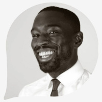 Jeffrey Boakye On I Heard What You Said