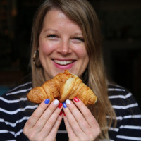 One more croissant for the road - Felicity Cloake