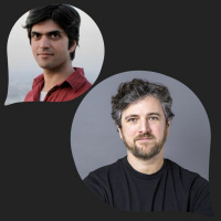 5x15 And Keystone Present: Tim Smedley And Alok Jha On Six Ideas To Change The World: Water