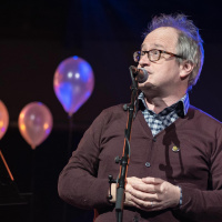 Im a Joke and So Are You - Robin Ince