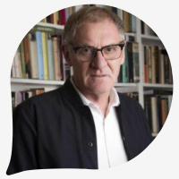 Andrew Motion On Sleeping On Islands: A Life In Poetry