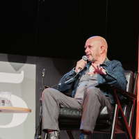 The State of the Union - Nick Hornby