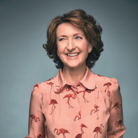 Dear Cancer, Love Victoria - Victoria Derbyshire