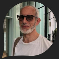 Simon Liebesny | 5x15  WritersMosaic