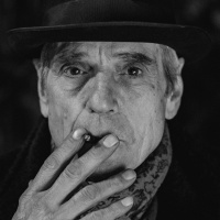 Jeremy Irons: How I approach poetry