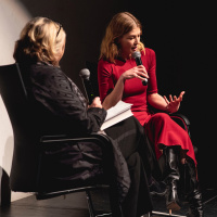 Rosamund Pike  Rosie Boycott - A Private War