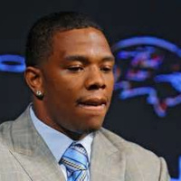 Ray Rice Suspensions