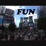 Fun With Kevin Gifford And His Pretend Pals