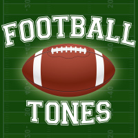 Football Ringtones 500.000+ (For Best Friend Mom Dad Sister Brother BFF Mother Father iPhone Wife Husband Boyfriend Girlfriend Boss Son Daughter)