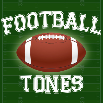 ! Football Ringtones, Text Tones, Mail Alerts  Alarms for iPhone by Hahaas Comedy Ringtones