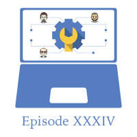 Episode 34, June 11, 2020