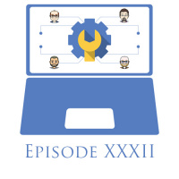 Episode 32, March 24, 2020