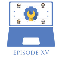 Episode 30, November 4, 2019