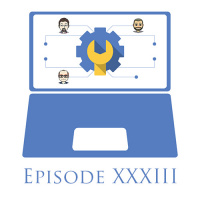 Episode 33, May 8, 2020