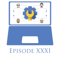 Episode 31, February 25, 2020