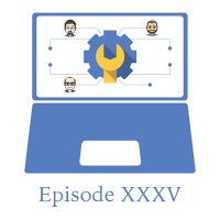 Episode 35, August 4, 2020