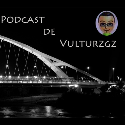 Podcast De Vulturzgz
