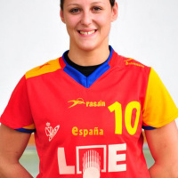 MACARENA AGUILAR EN LA CADENACOPE