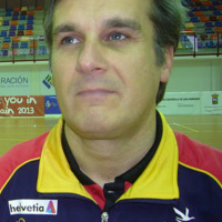 ENTREVISTA A JORGE DUEÑAS