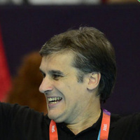 JORGE DUEÑAS EN LA NOCHE DE COPE