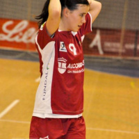 PRIMERA LÍNEA Silvia Arderius